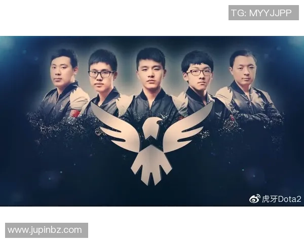 JDG战队的蜕变与成长DOTA2纪实探寻他们的转型之路