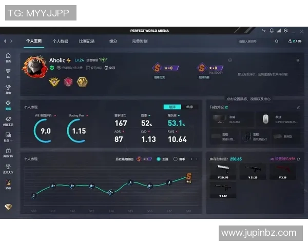CSGO新手必看：提升游戏意识的实用技巧与策略分享