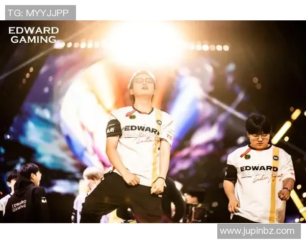 EDG战队在Major赛中的辉煌历程与突破之路全景回顾