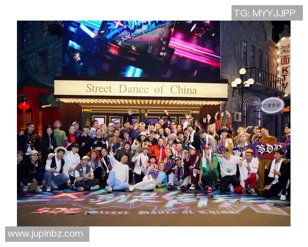 刘秀英专访：从街舞新手到舞台巨星的成长之路