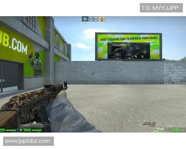 从零起步掌握CSGO心理素质提升技巧与实战策略分享