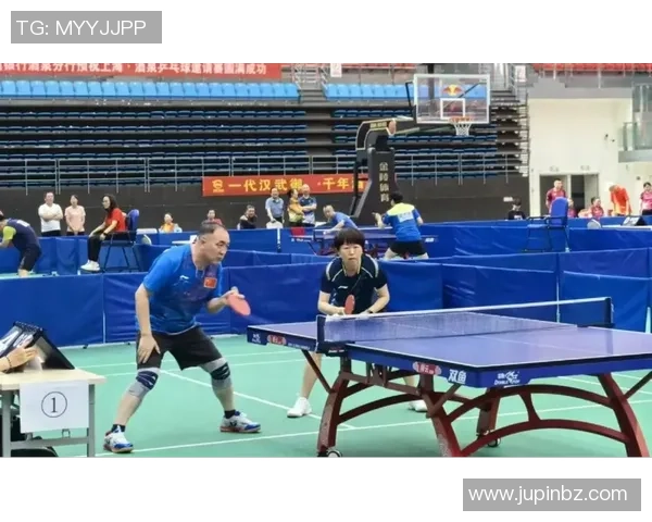 乒乓球盛宴揭秘上海乒乓球队的比赛策略与经验分享 乒乓球盛宴揭秘上海乒乓球队的比赛策略与经验分享