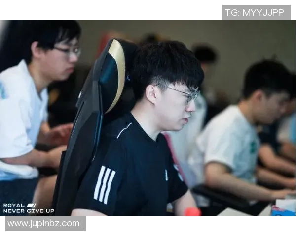 冠军杯分析：BLG展现出卓越的战术灵活性与团队协作能力