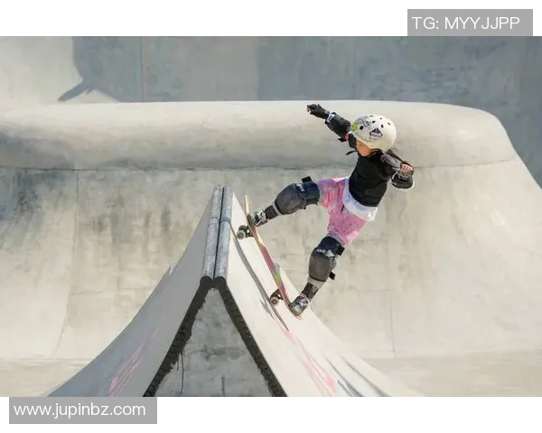 南京滑板队的比赛经验变革引发热议滑板文化的新潮流与发展