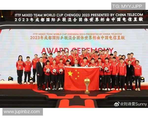 成都乒乓球队的奋斗历程与荣耀瞬间全景纪实