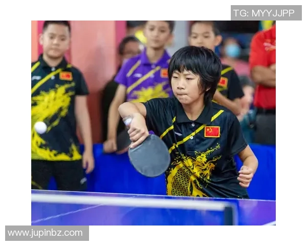 广州乒乓球队近期状态分析与表现评估的全面数据解读