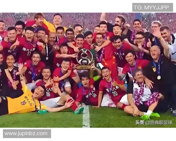 广州足球队的崛起与挑战探索球队背后的力量与未来发展之路