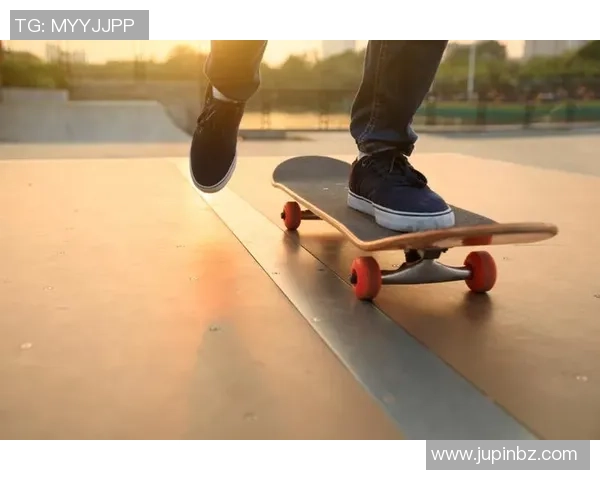 李强独家分享滑板心得与技巧助你轻松掌握滑板运动的乐趣与挑战 李强独家分享滑板心得与技巧助你轻松掌握滑板运动的乐趣与挑战