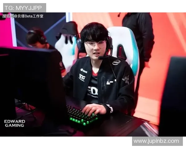 数据分析与评估:深入探讨EDG战队在比赛中的技术表现与策略运用 数据分析与评估:深入探讨EDG战队在比赛中的技术表现与策略运用