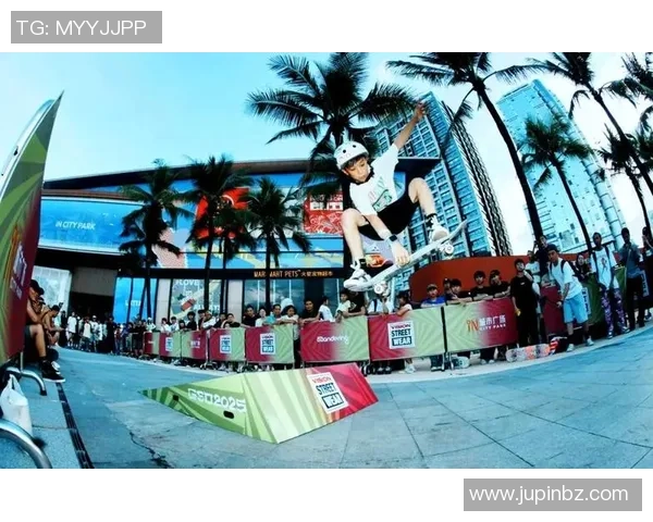 深圳滑板队协作创新引发热议推动滑板运动新变革