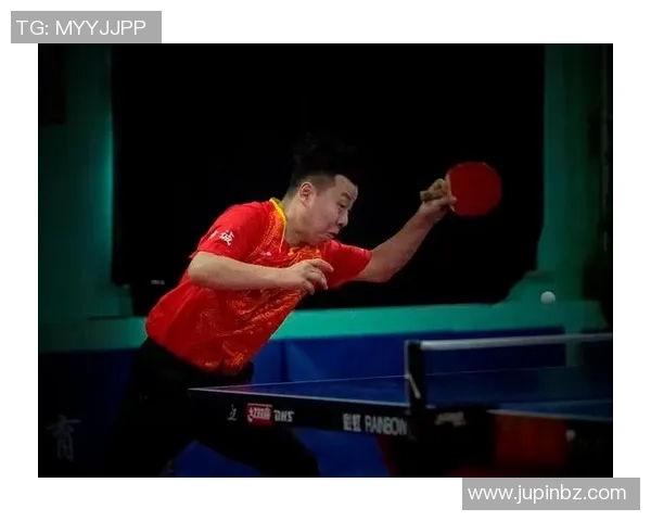 深圳乒乓球队在精英赛中的耐力表现分析与启示