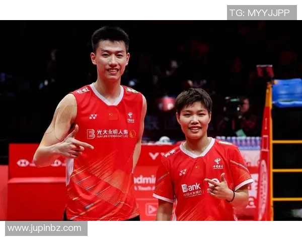 南京羽毛球队攻势变革探秘：从战术创新到技术提升的全景分析